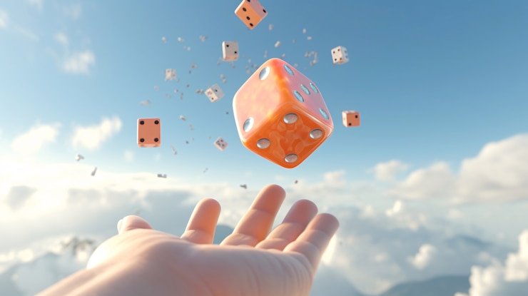Antarmuka platform vortexseries menampilkan berbagai kategori permainan dan pasar taruhan yang tersedia